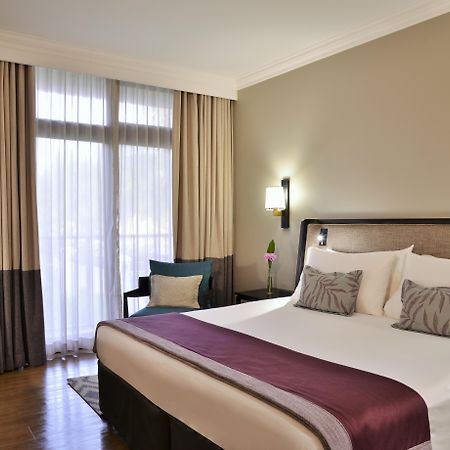 Avani Gaborone Resort & Casino Luaran gambar