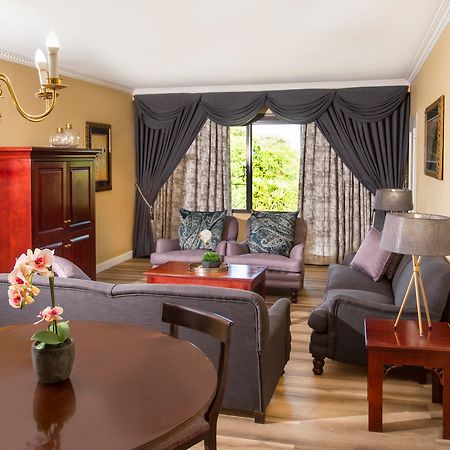 Avani Gaborone Resort & Casino Luaran gambar