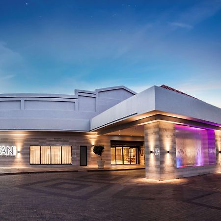 Avani Gaborone Resort & Casino Luaran gambar