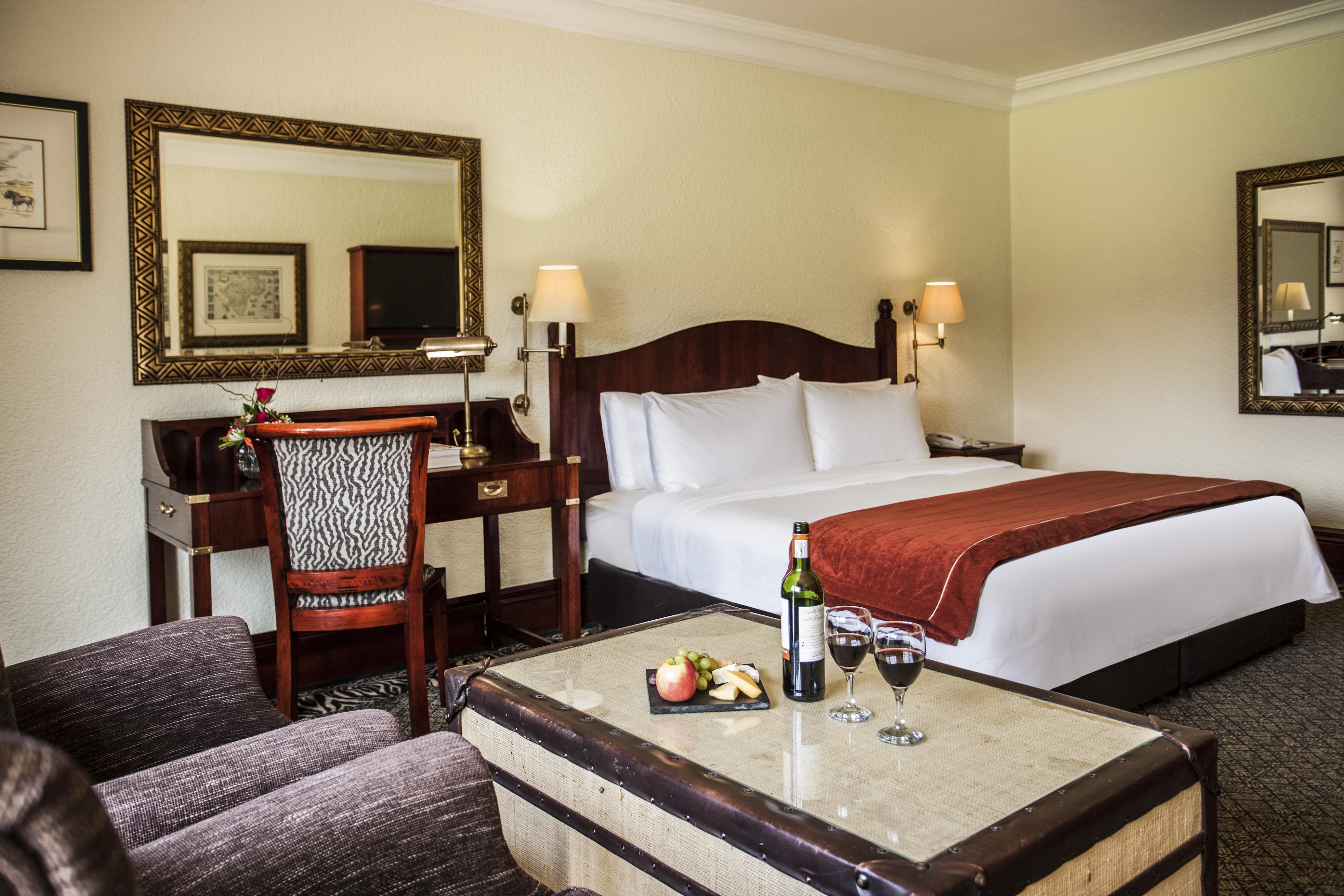 Avani Gaborone Resort & Casino Luaran gambar