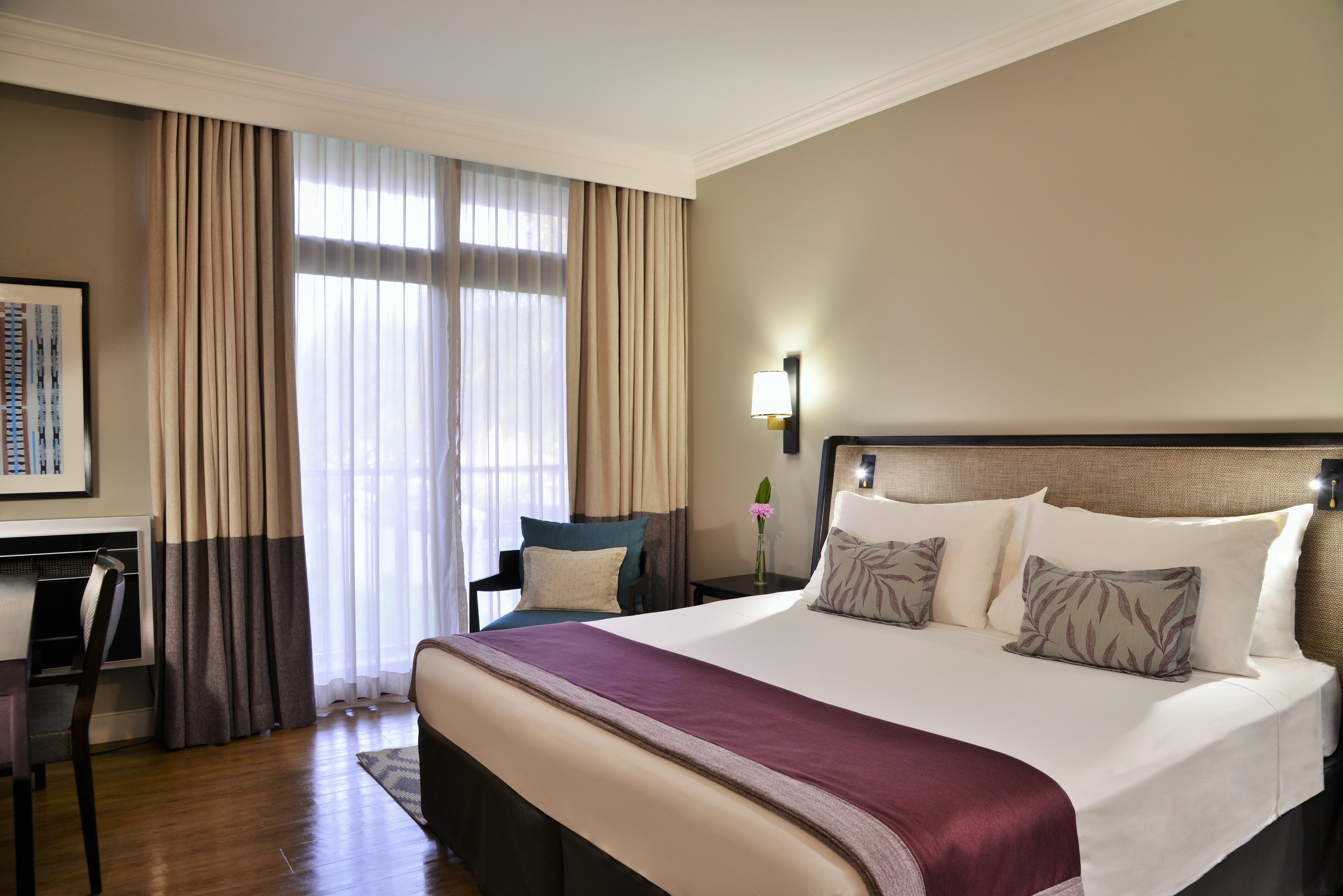 Avani Gaborone Resort & Casino Luaran gambar