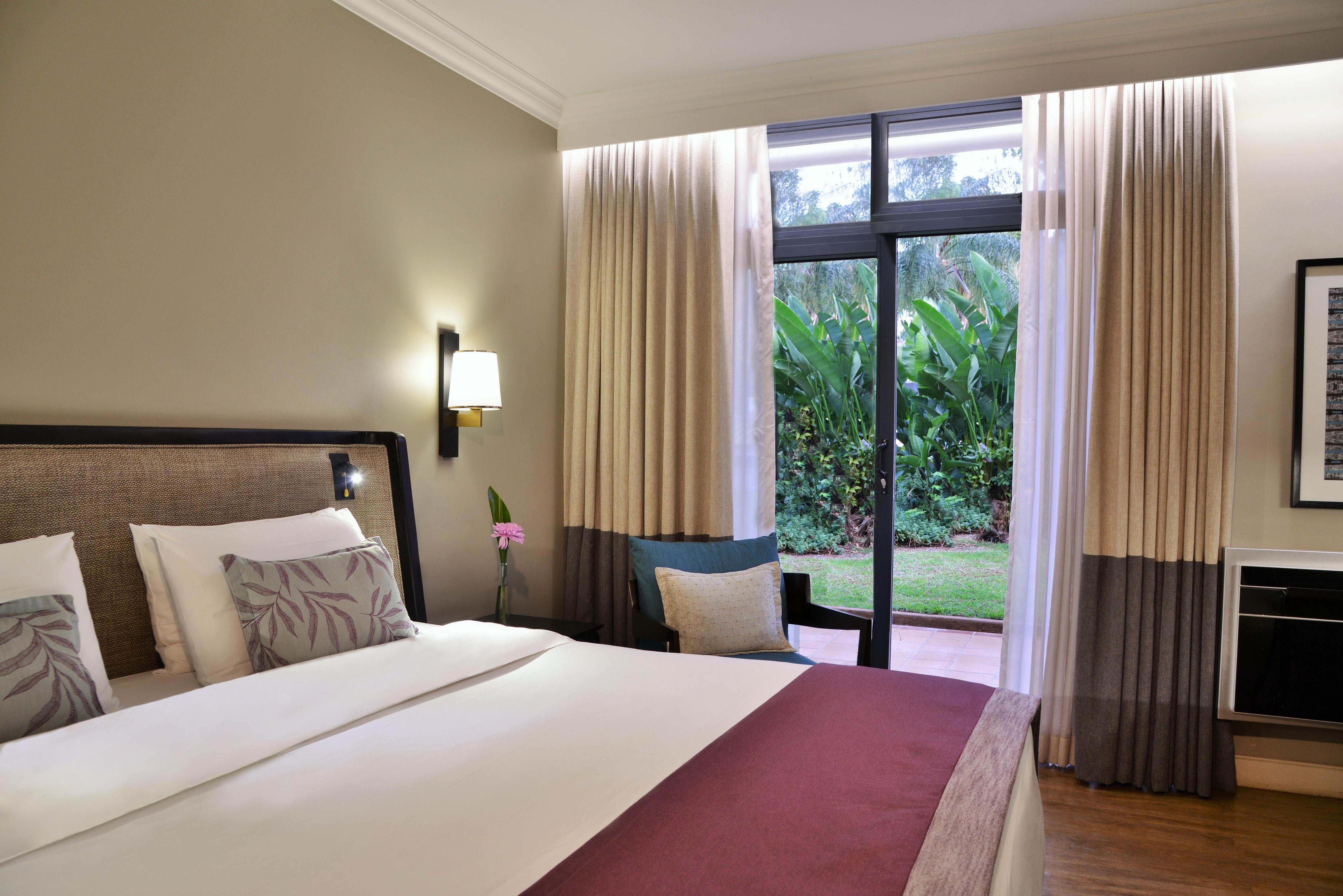 Avani Gaborone Resort & Casino Luaran gambar