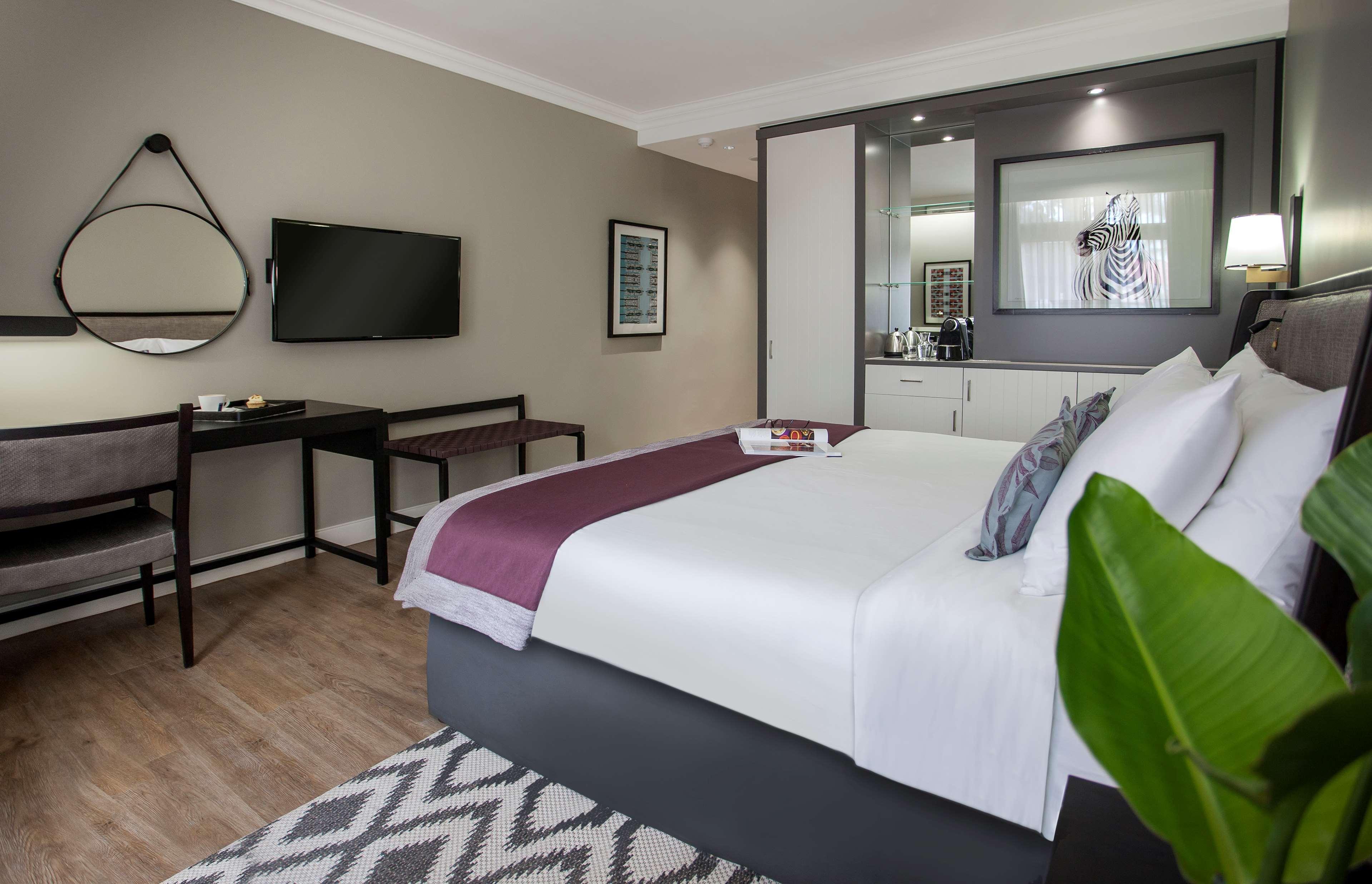 Avani Gaborone Resort & Casino Luaran gambar