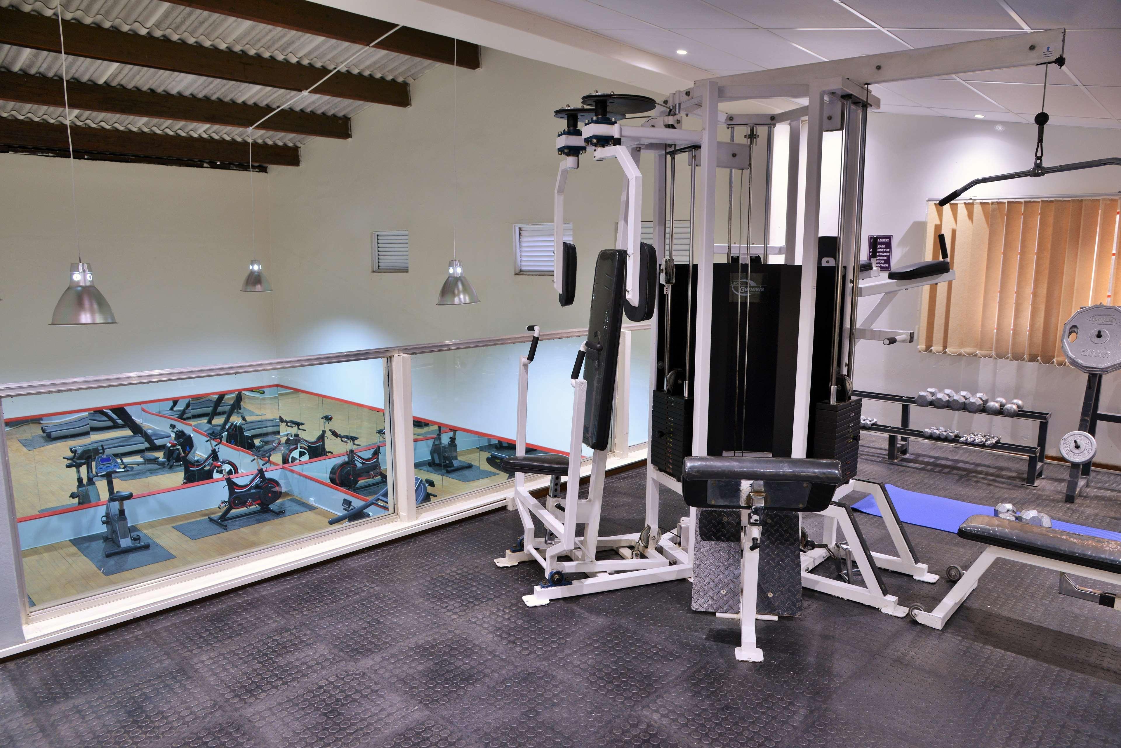 Avani Gaborone Resort & Casino Luaran gambar