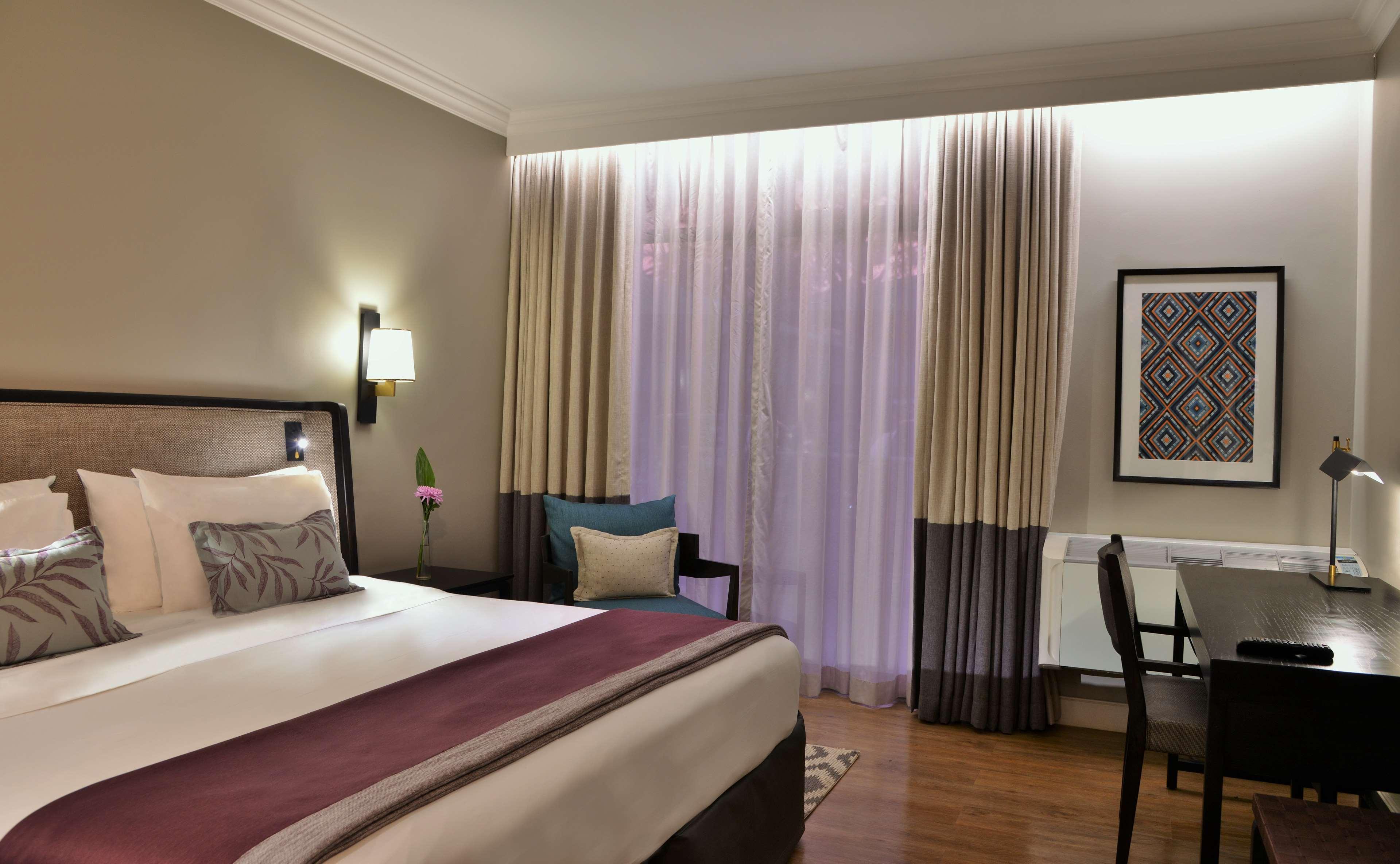 Avani Gaborone Resort & Casino Luaran gambar
