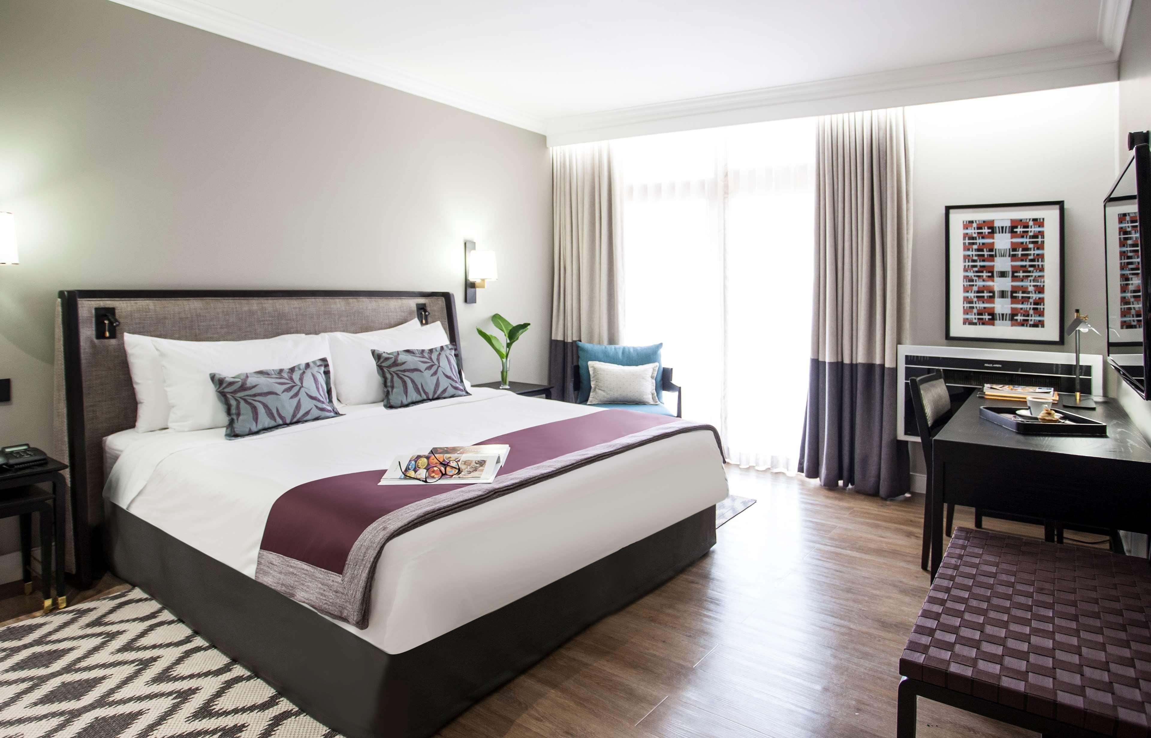 Avani Gaborone Resort & Casino Luaran gambar