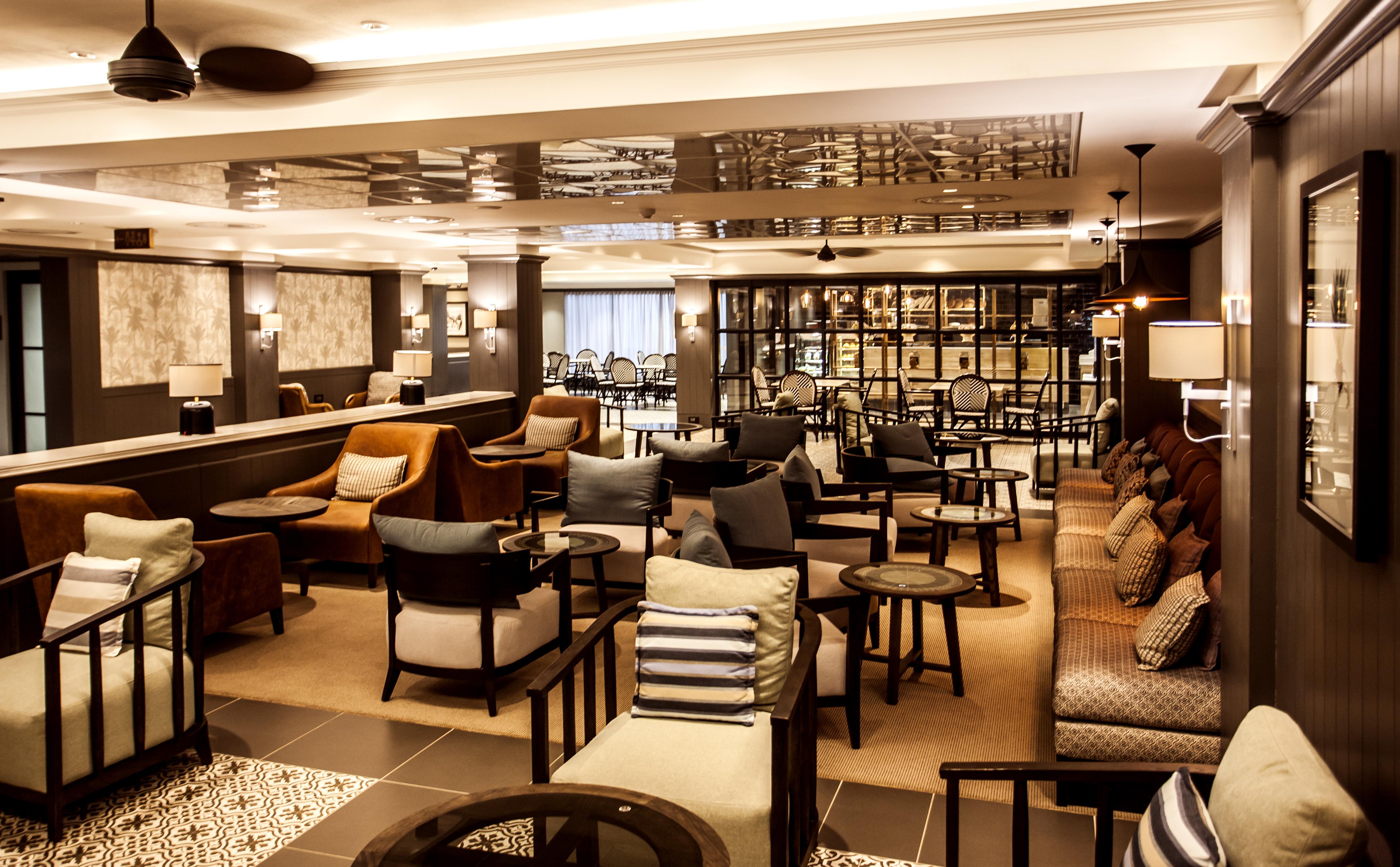 Avani Gaborone Resort & Casino Luaran gambar