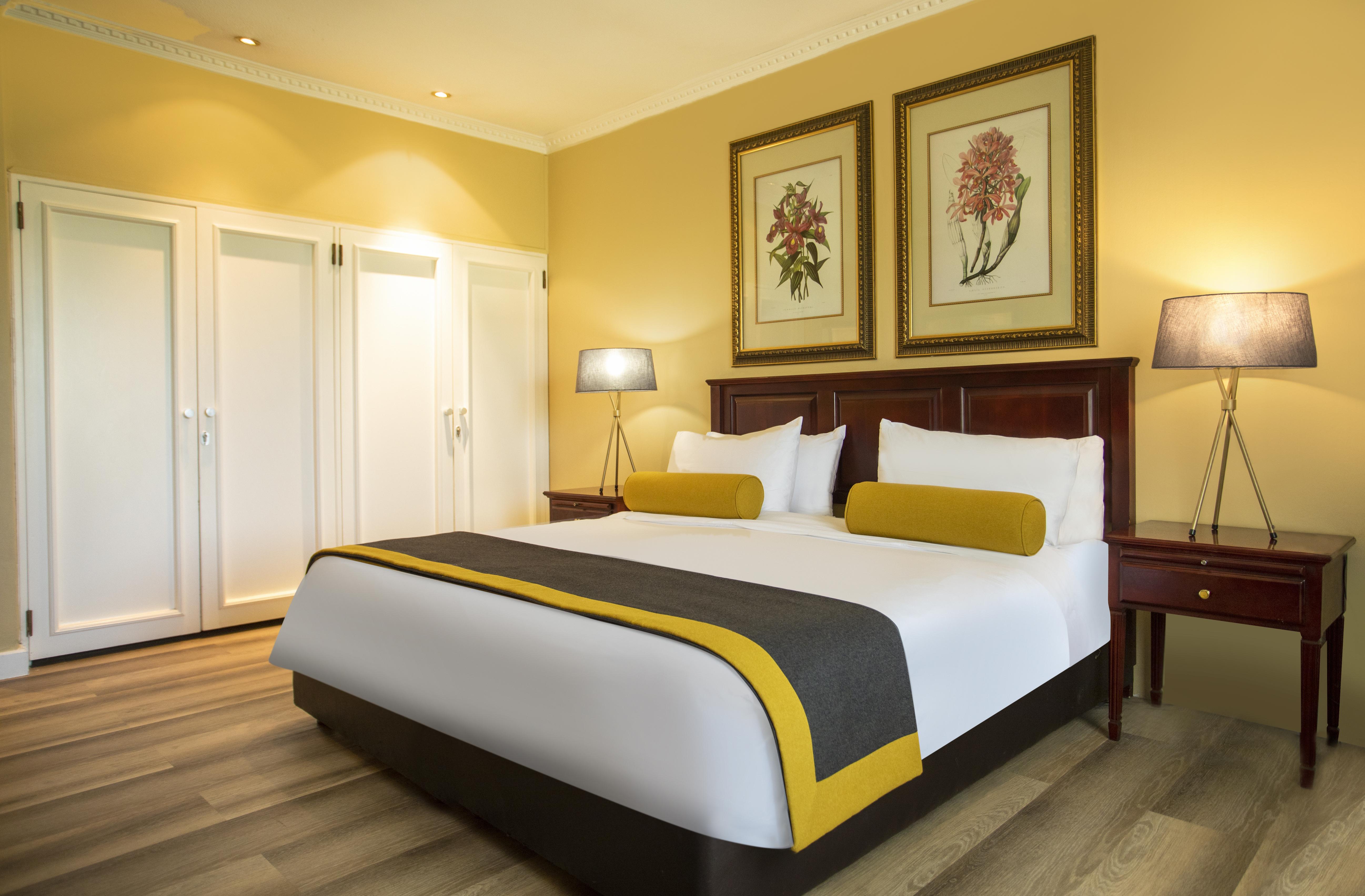 Avani Gaborone Resort & Casino Luaran gambar