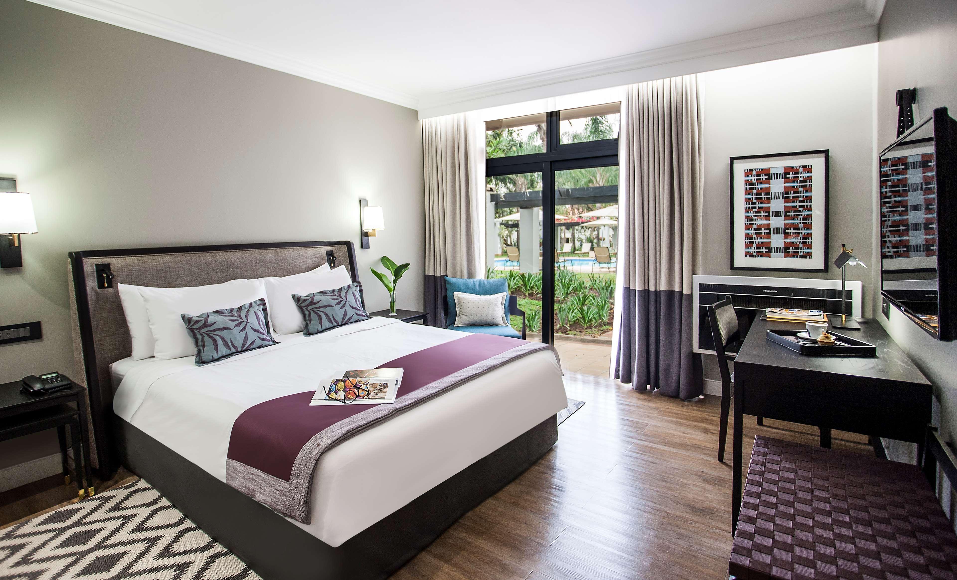 Avani Gaborone Resort & Casino Luaran gambar