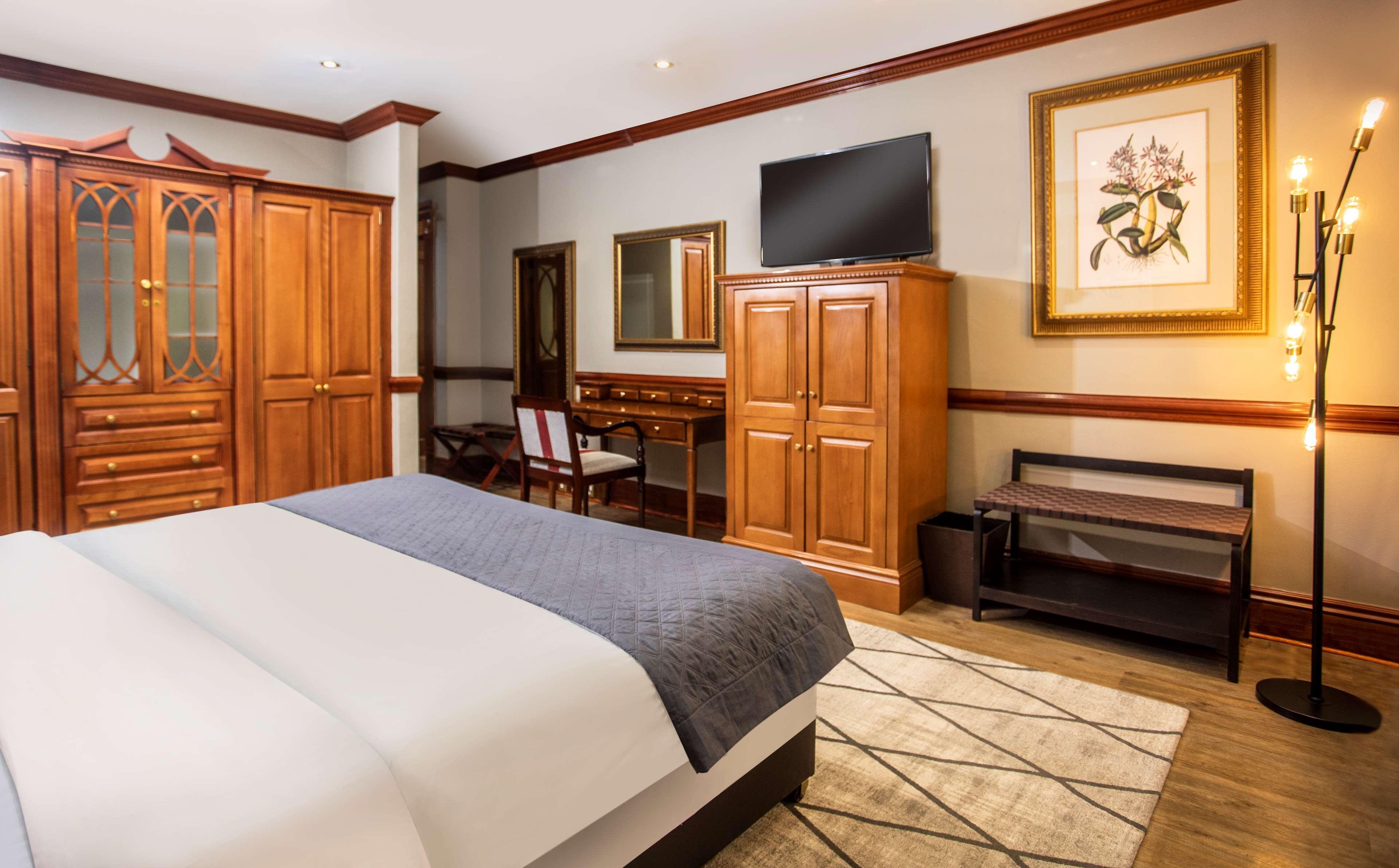 Avani Gaborone Resort & Casino Luaran gambar