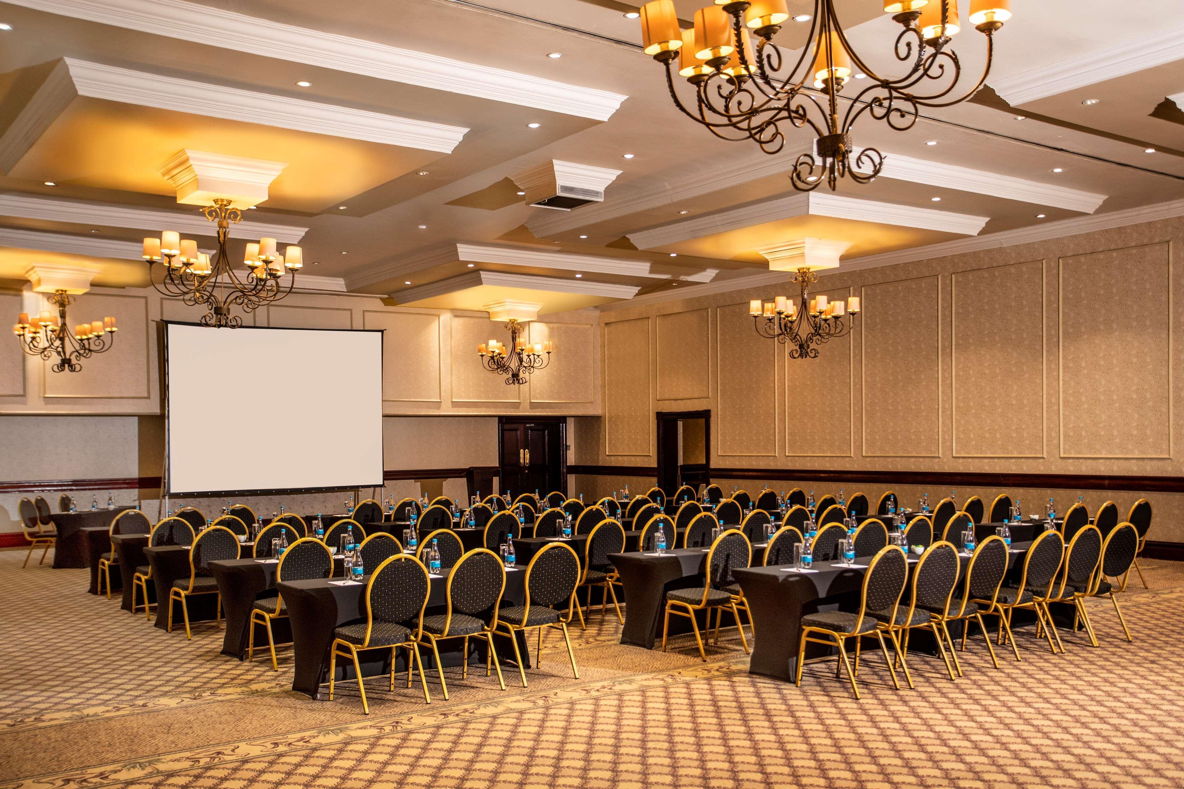 Avani Gaborone Resort & Casino Luaran gambar
