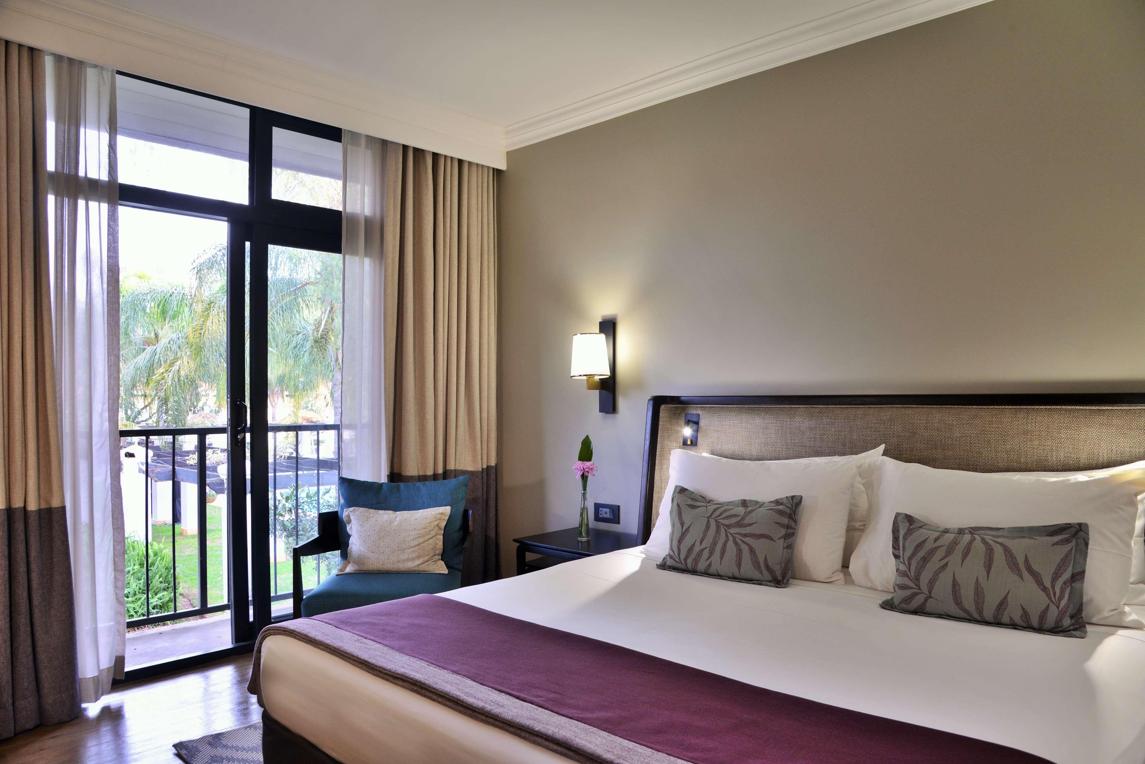 Avani Gaborone Resort & Casino Luaran gambar