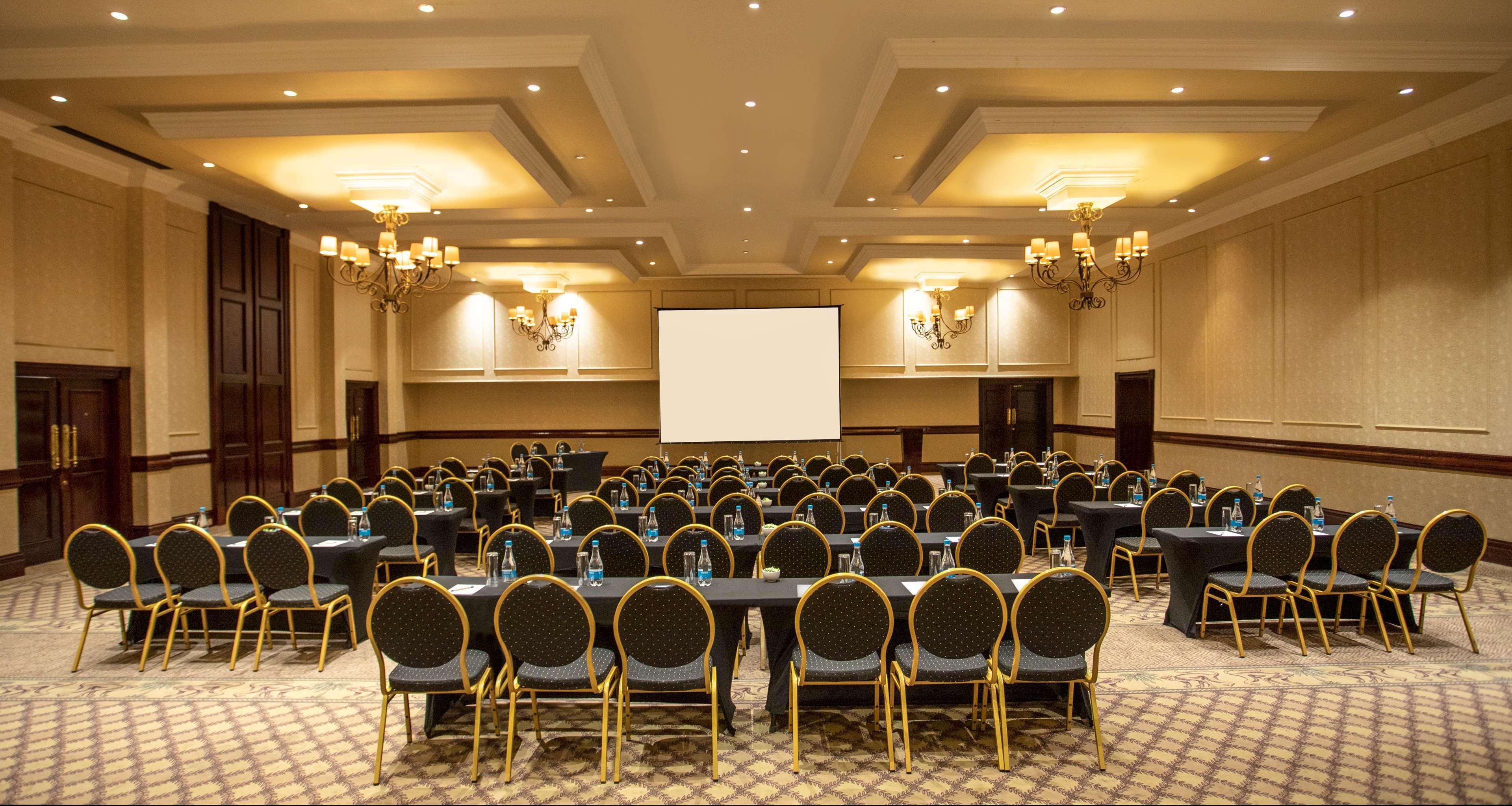 Avani Gaborone Resort & Casino Luaran gambar