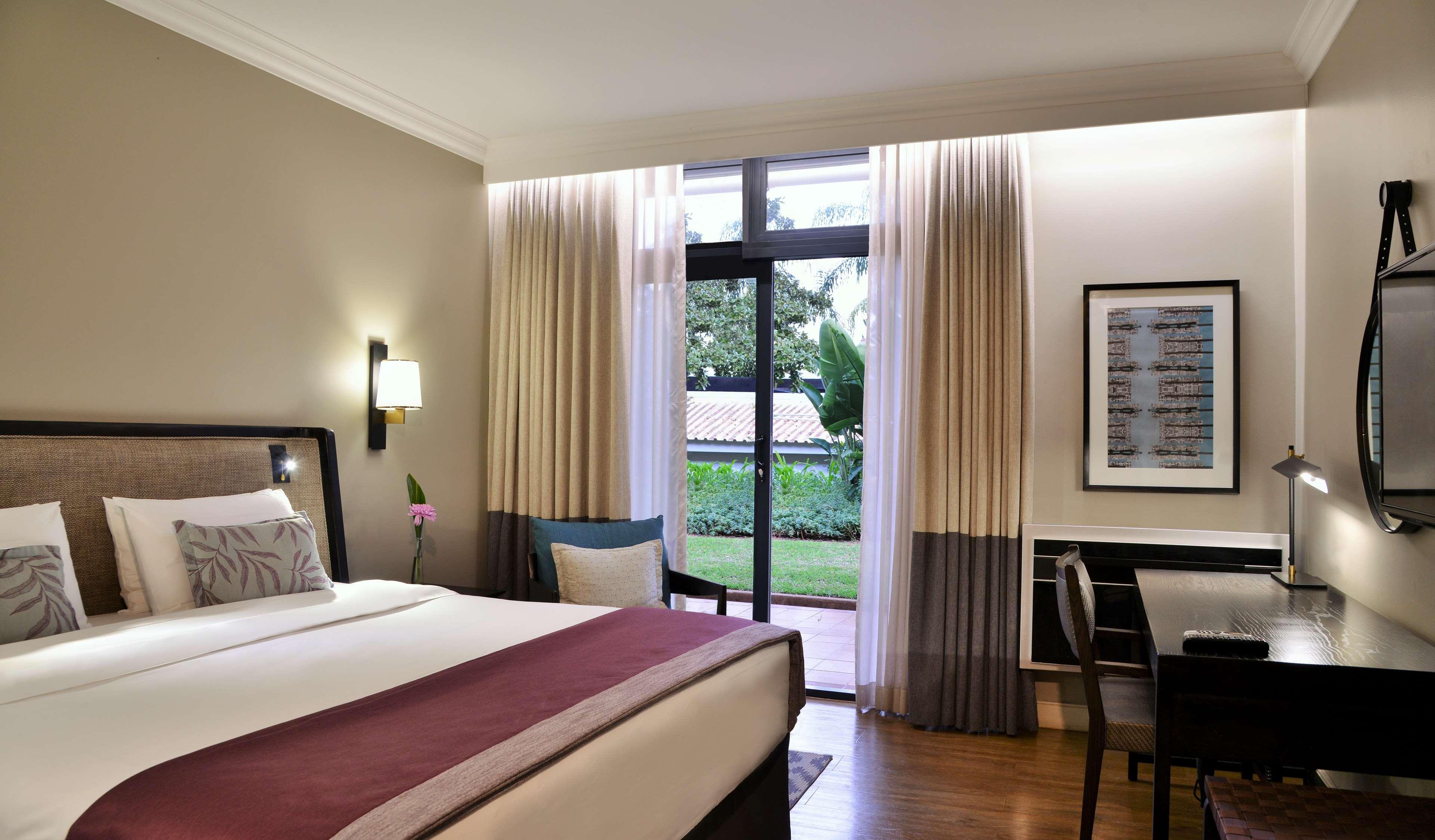 Avani Gaborone Resort & Casino Luaran gambar