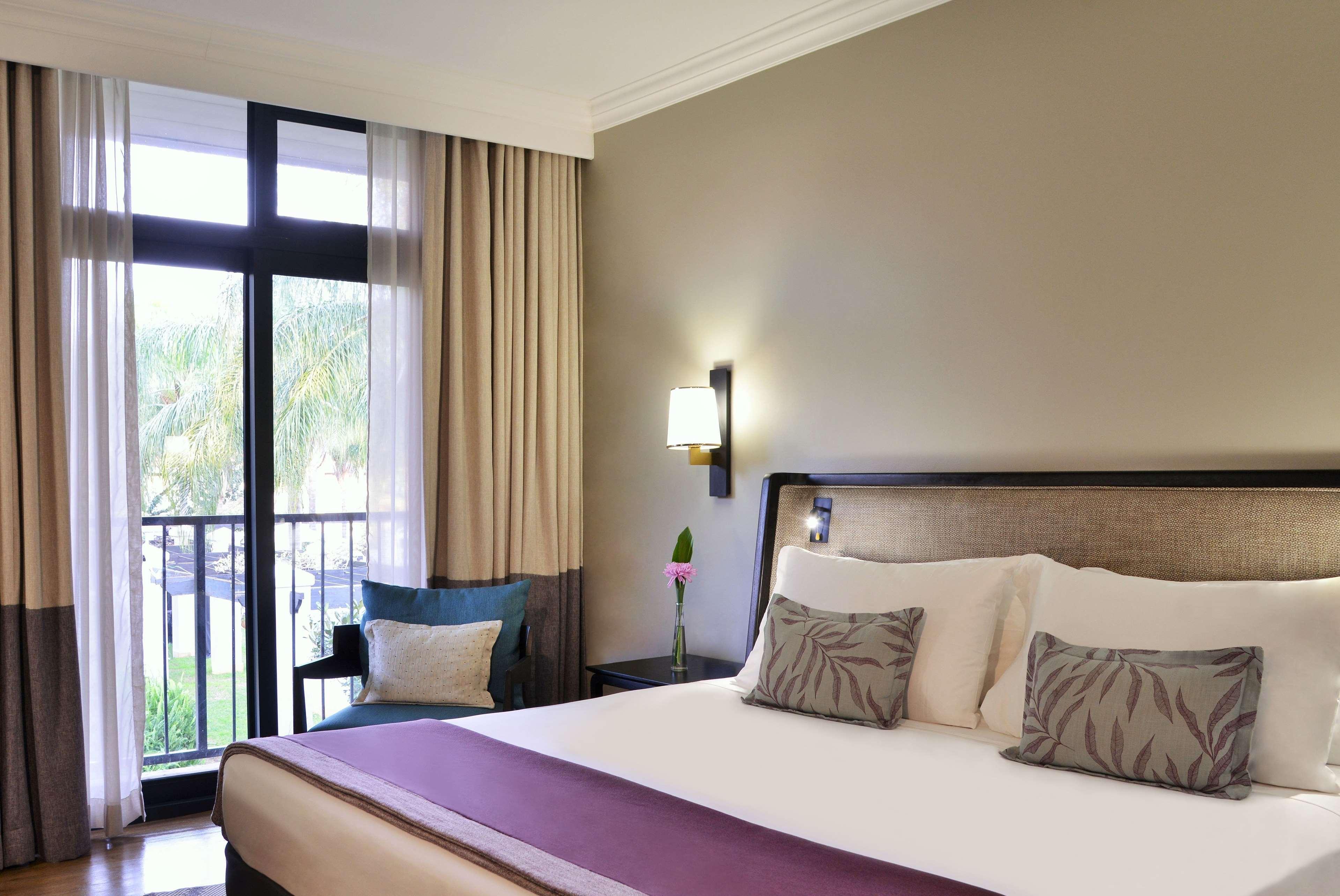 Avani Gaborone Resort & Casino Luaran gambar
