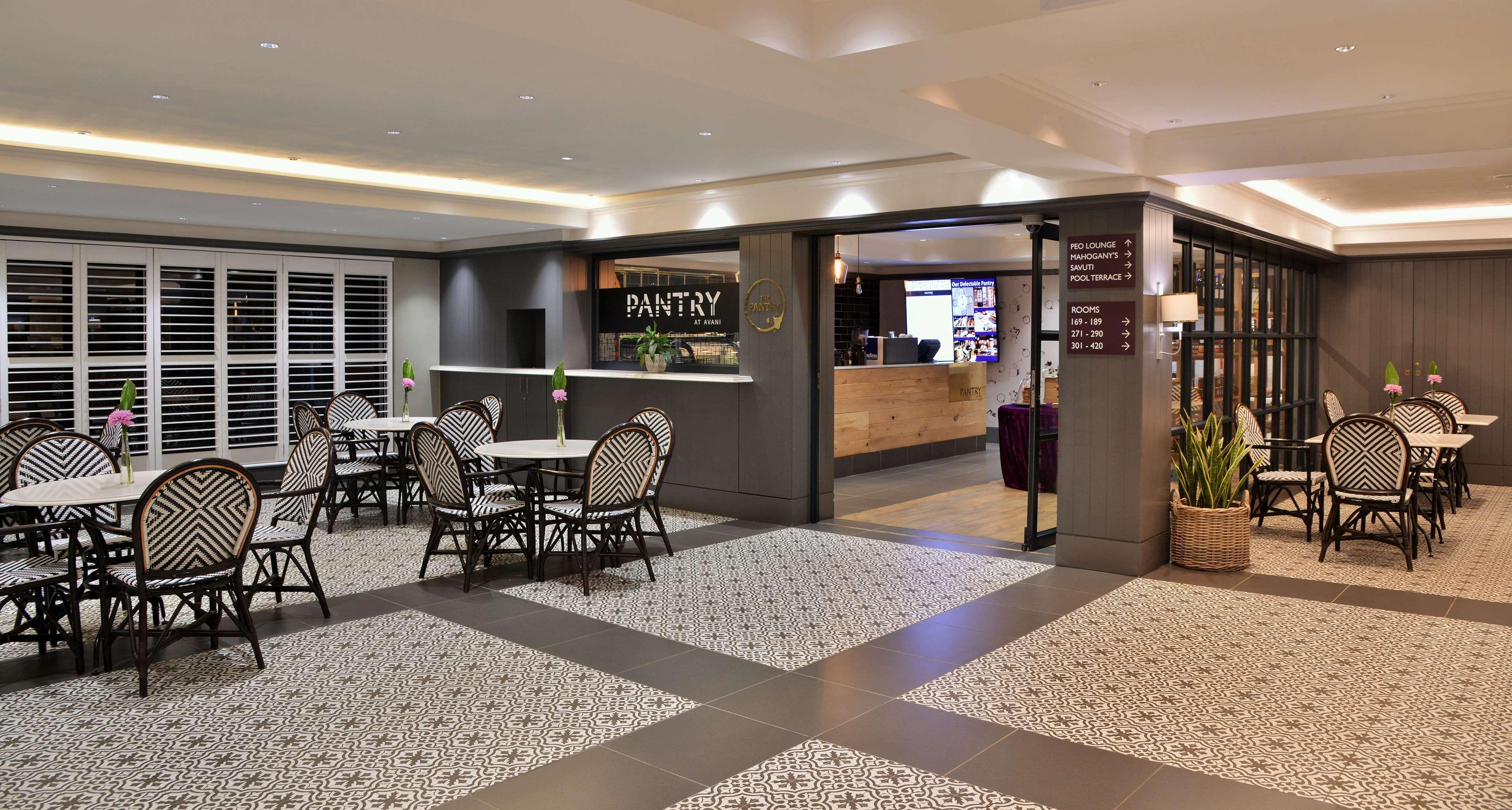 Avani Gaborone Resort & Casino Luaran gambar