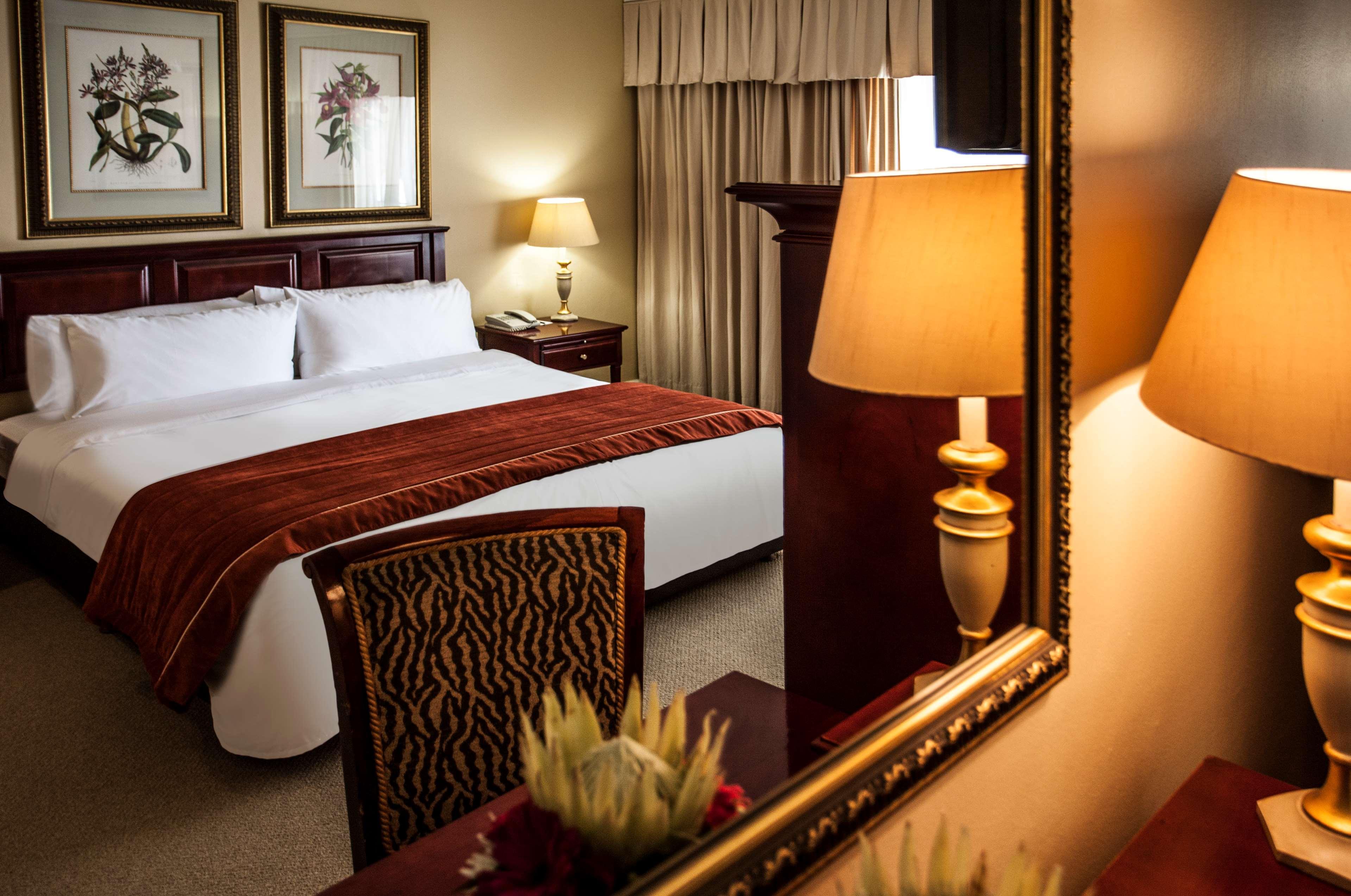 Avani Gaborone Resort & Casino Luaran gambar