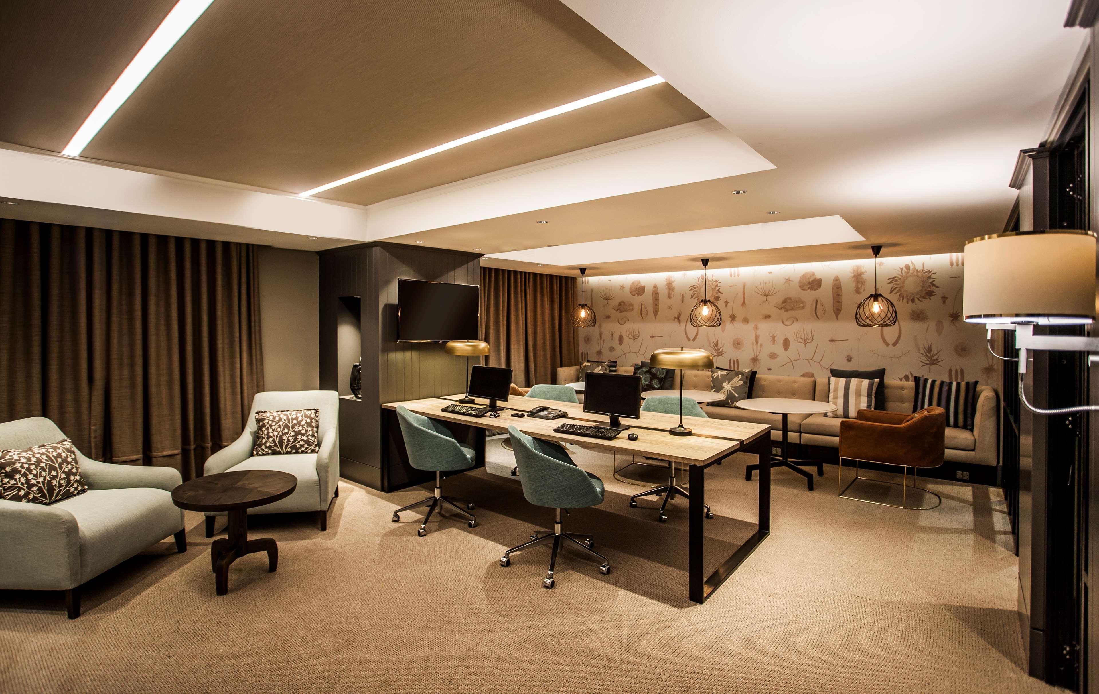 Avani Gaborone Resort & Casino Luaran gambar