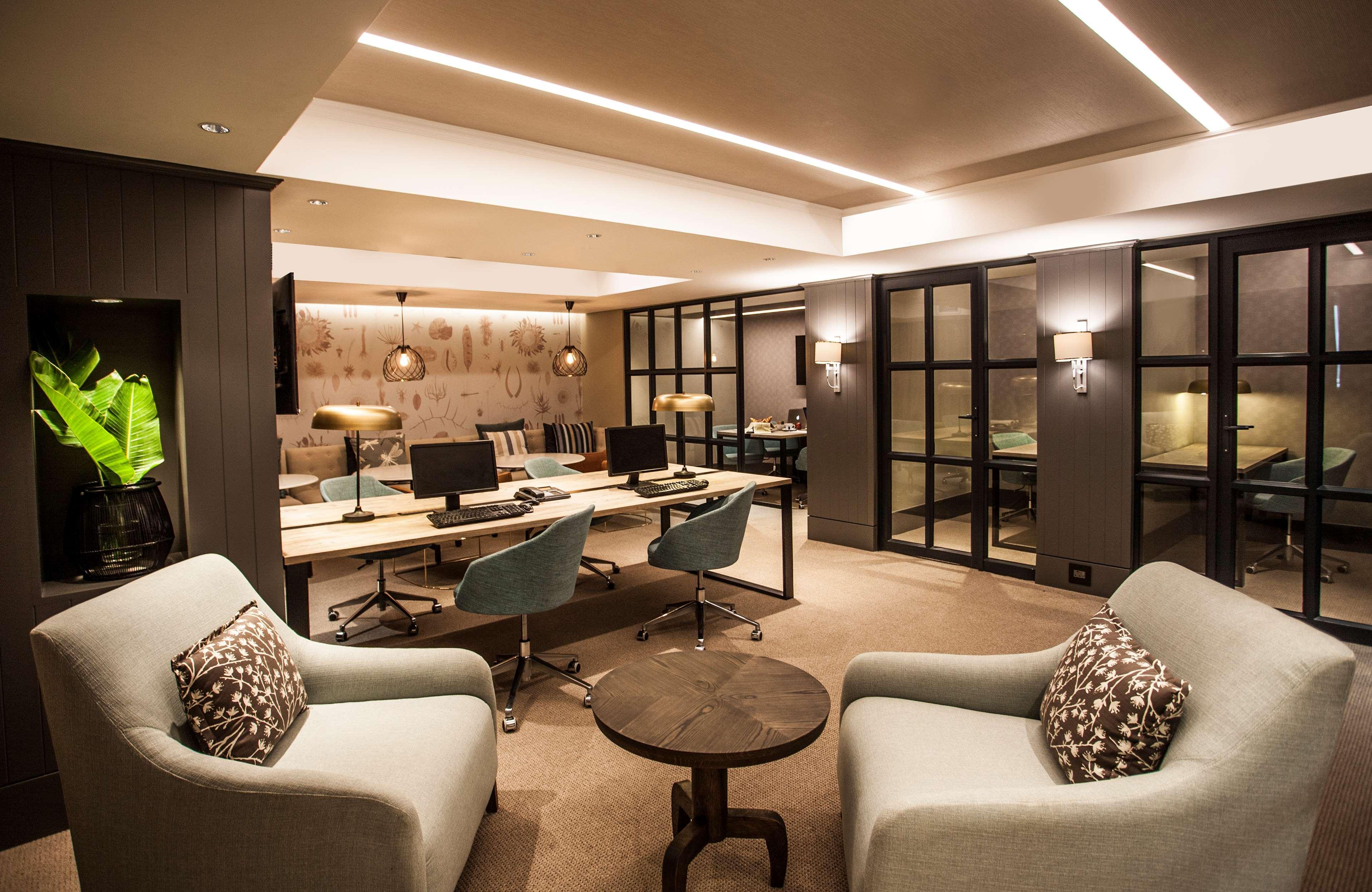 Avani Gaborone Resort & Casino Luaran gambar