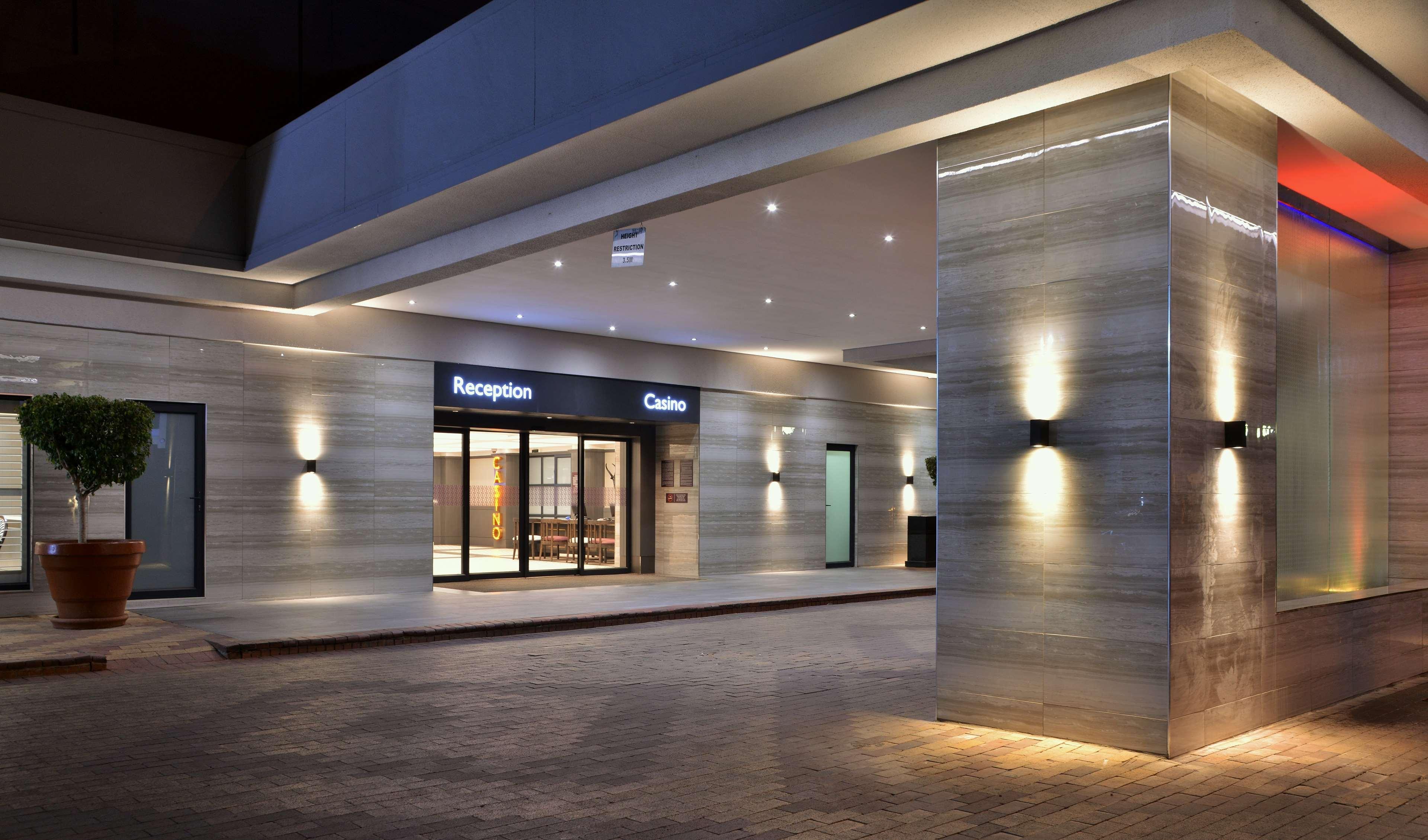 Avani Gaborone Resort & Casino Luaran gambar
