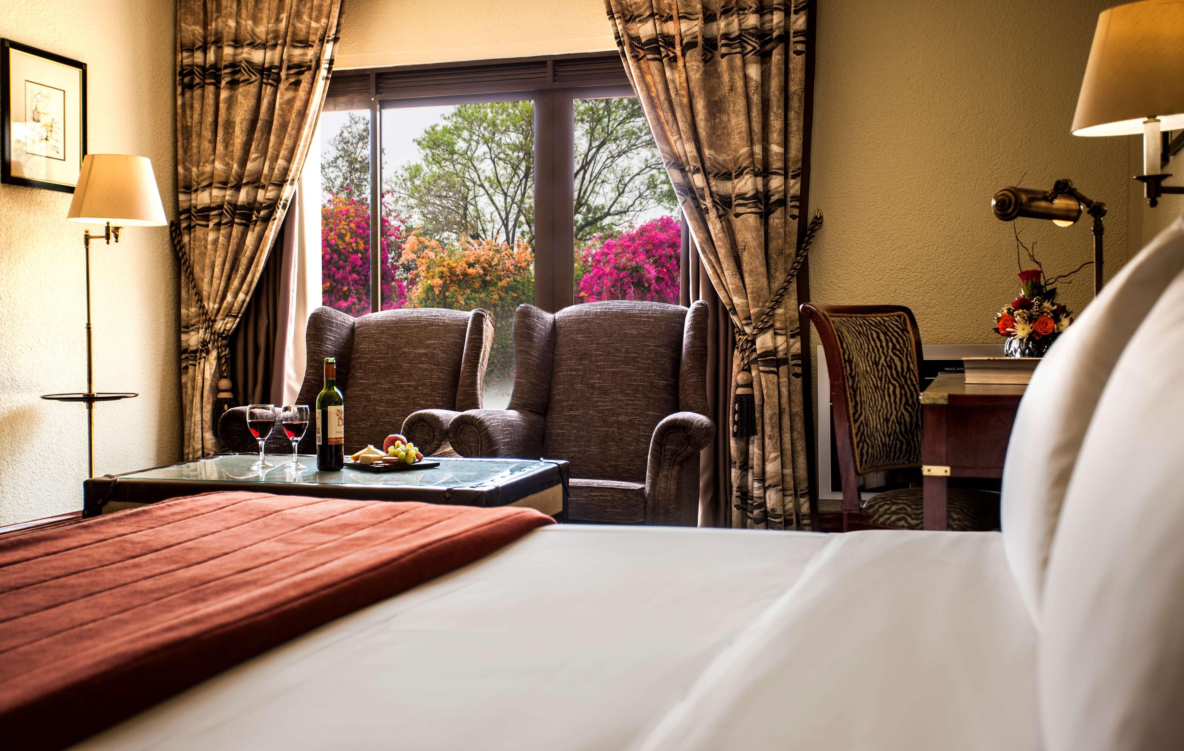 Avani Gaborone Resort & Casino Luaran gambar