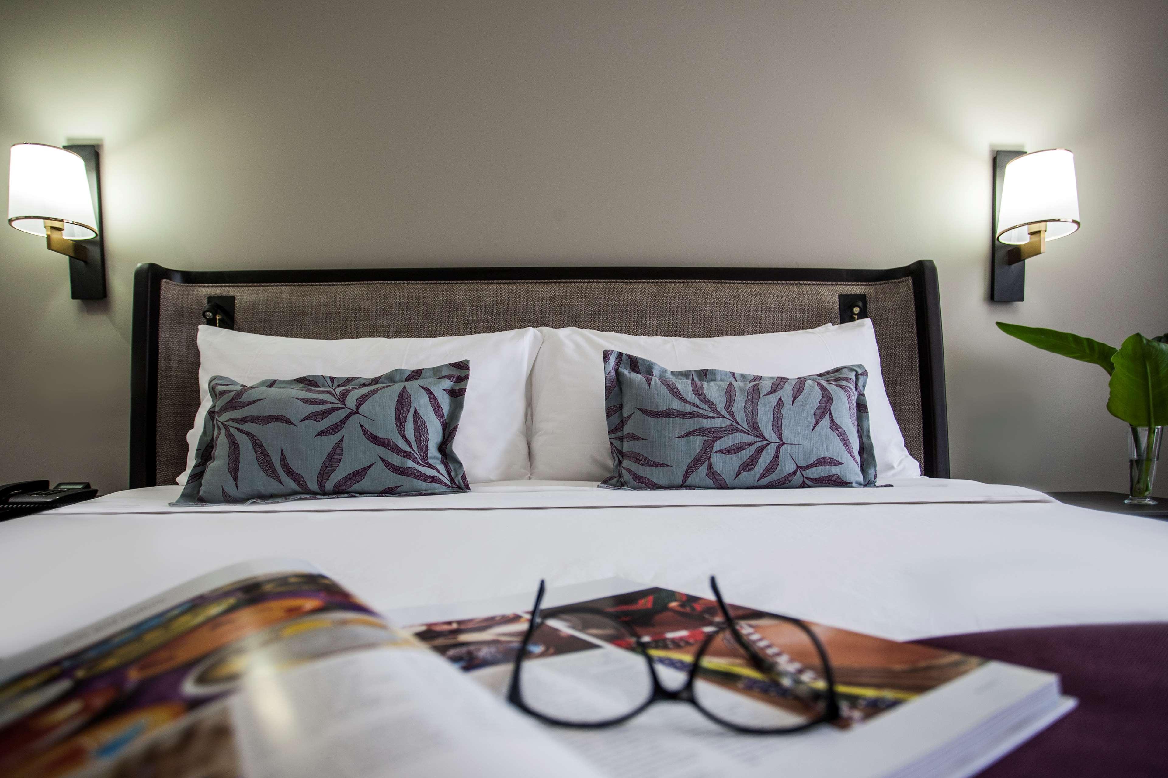 Avani Gaborone Resort & Casino Luaran gambar