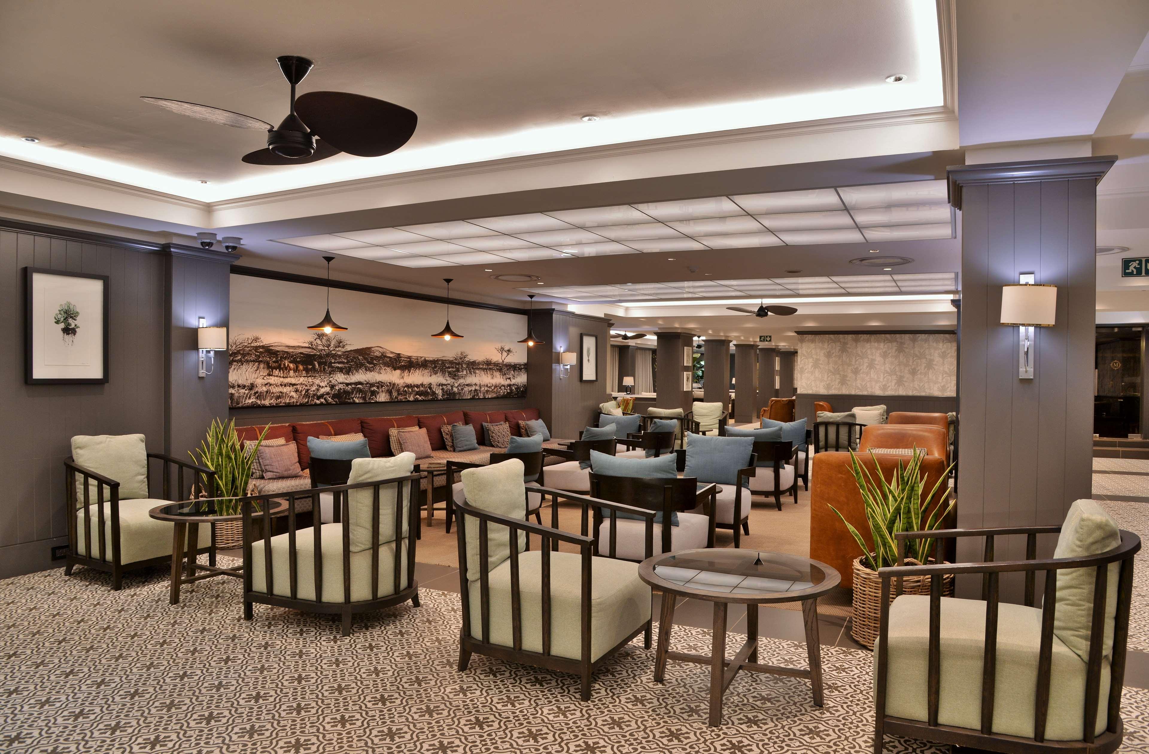 Avani Gaborone Resort & Casino Luaran gambar