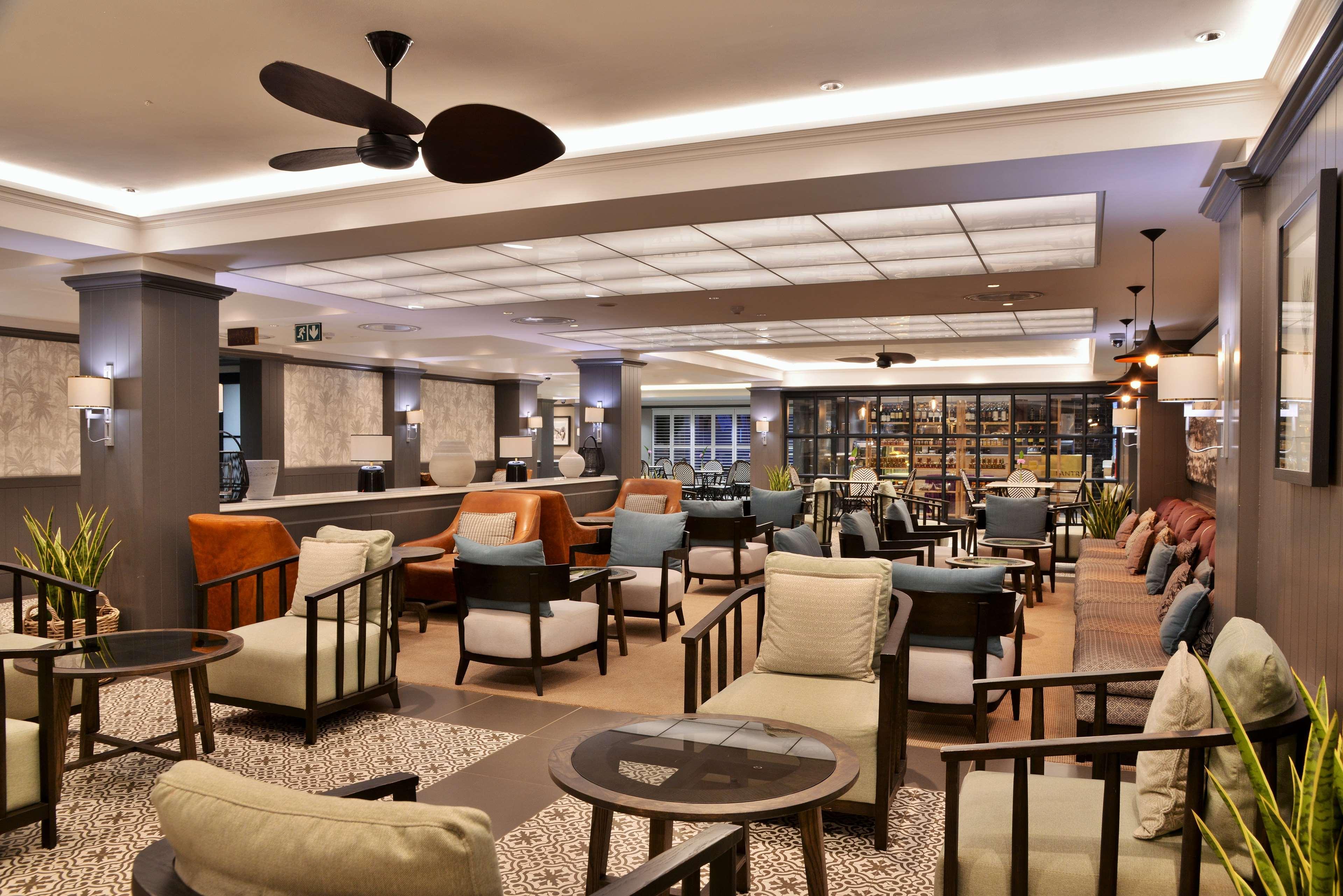 Avani Gaborone Resort & Casino Luaran gambar