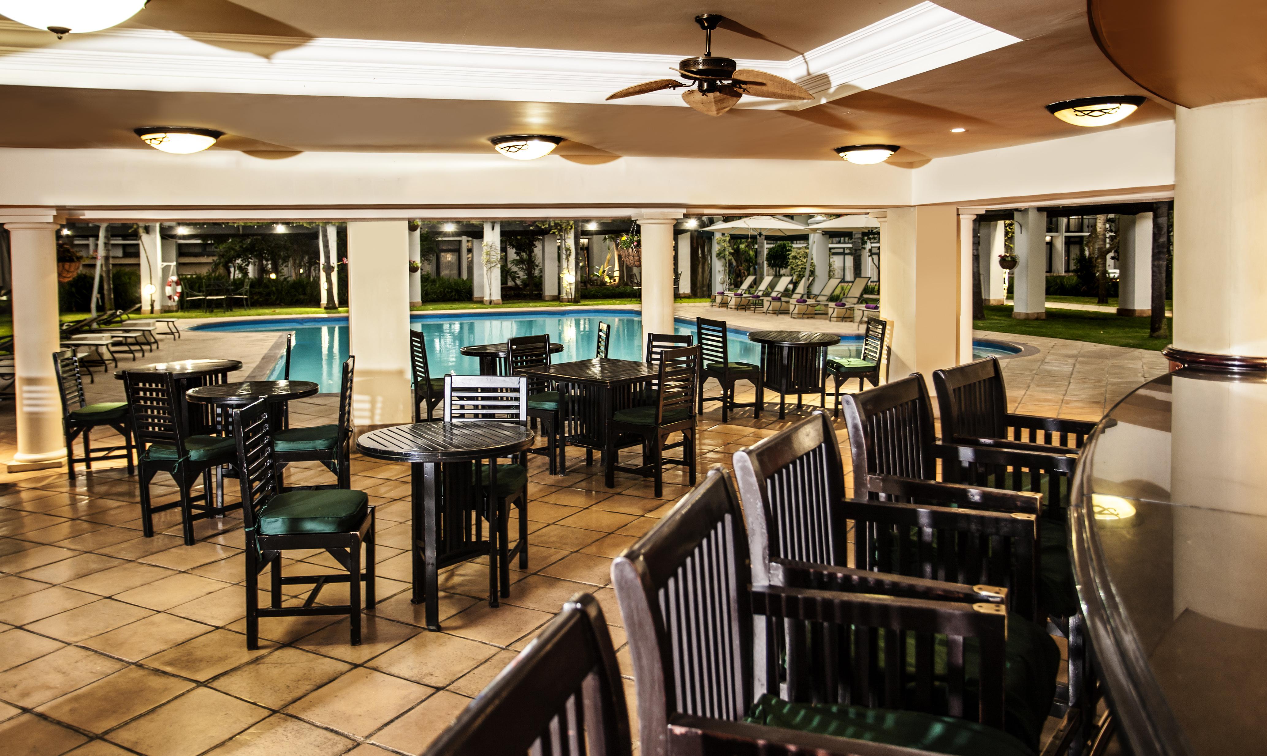 Avani Gaborone Resort & Casino Luaran gambar
