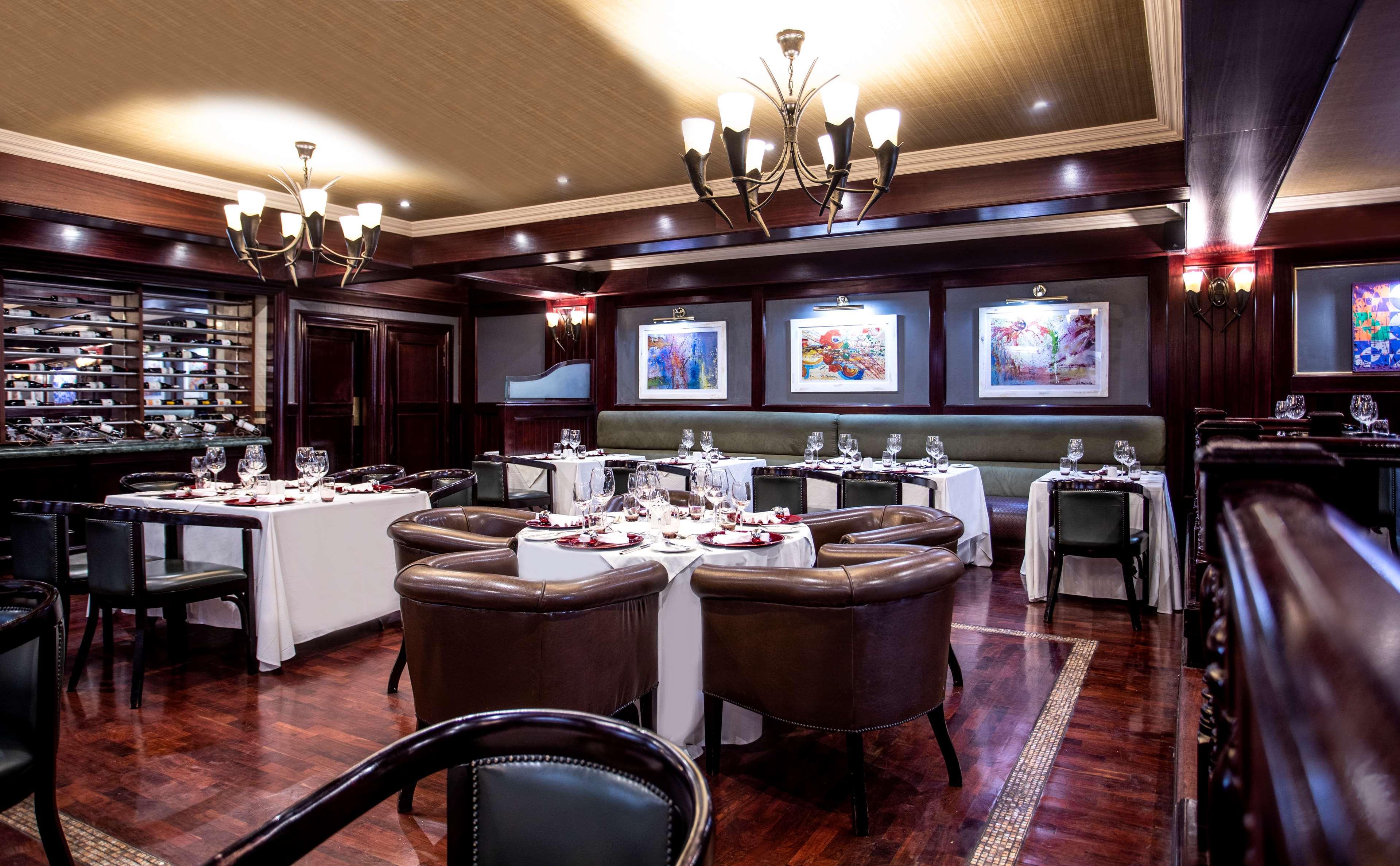 Avani Gaborone Resort & Casino Luaran gambar