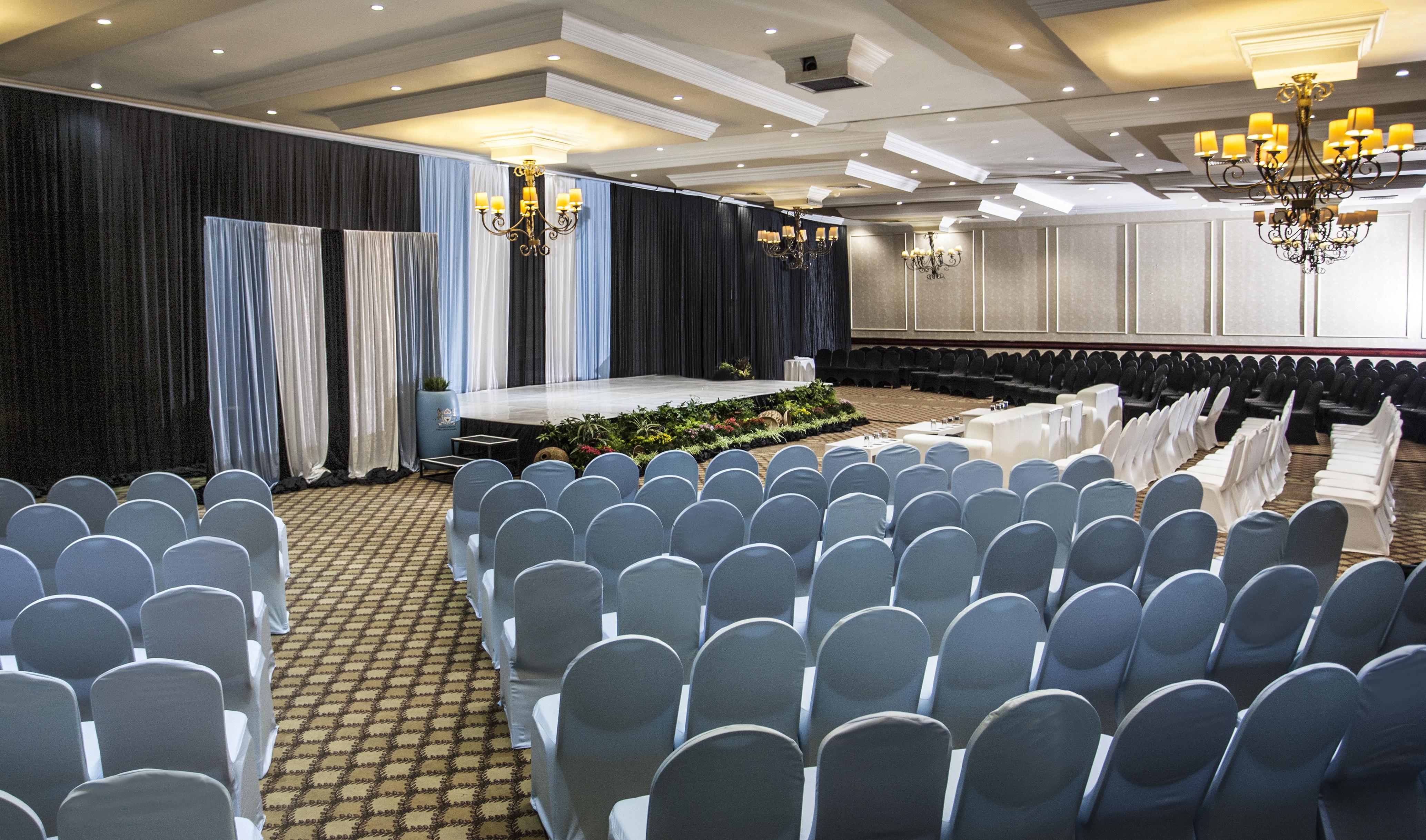 Avani Gaborone Resort & Casino Luaran gambar