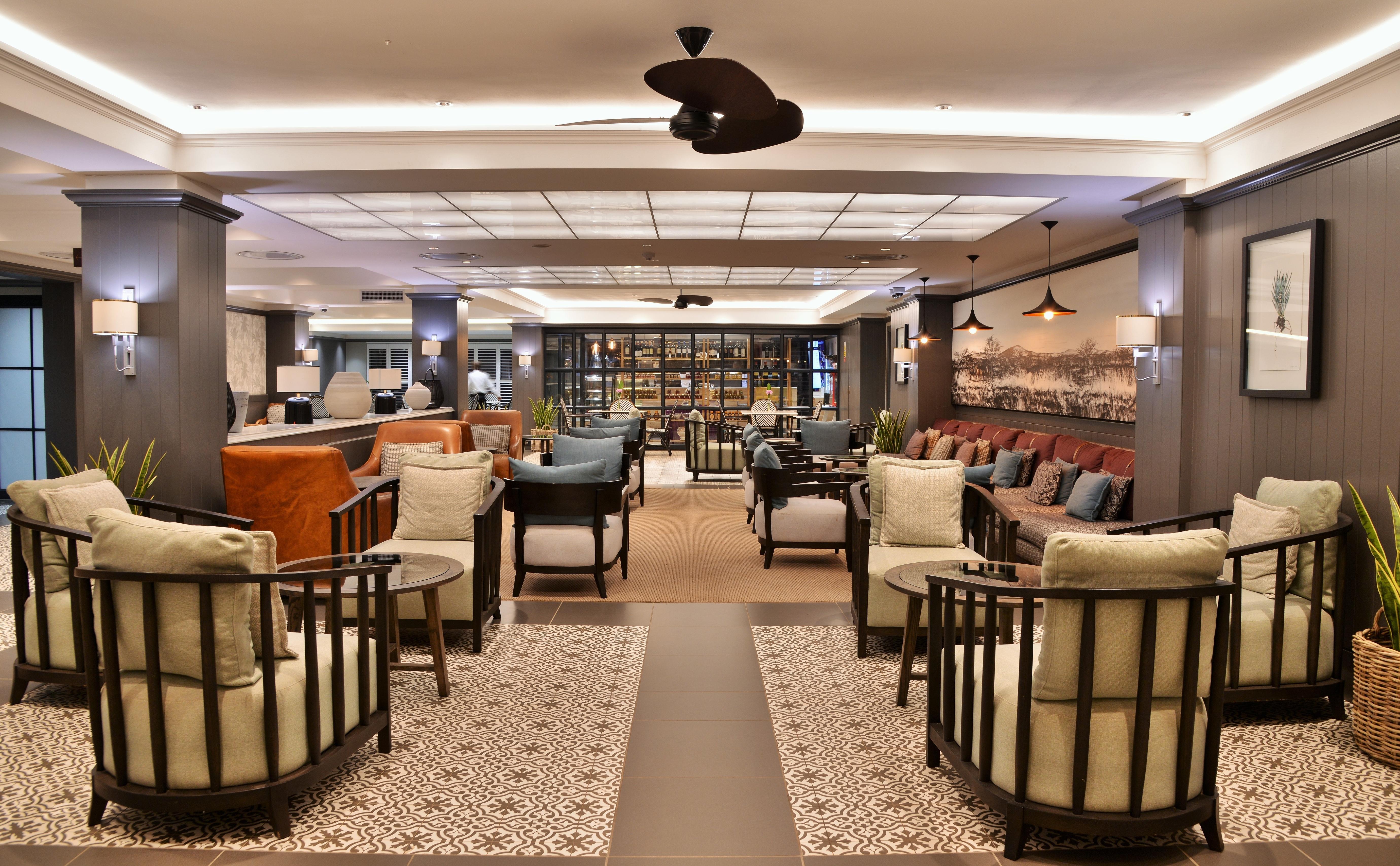 Avani Gaborone Resort & Casino Luaran gambar